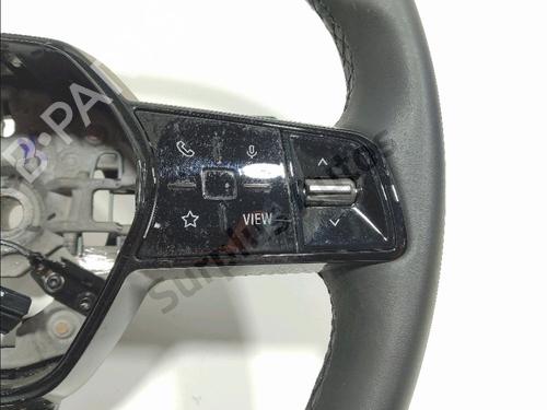 Volante RENAULT MEGANE E-TECH SUV EV60 (BNJ1) | BP32102318C49 - Image 3