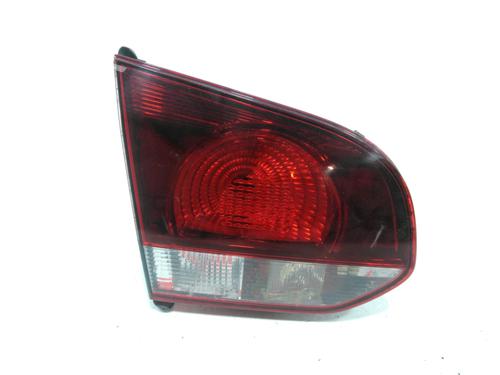 Used Left tailgate light VW GOLF VI (5K1) 2.0 TDI (170 hp) 31005900