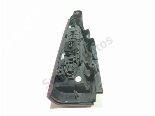 Right taillight PEUGEOT PARTNER Tepee 1.6 HDi 90 | BP33904169C35 - Image 2
