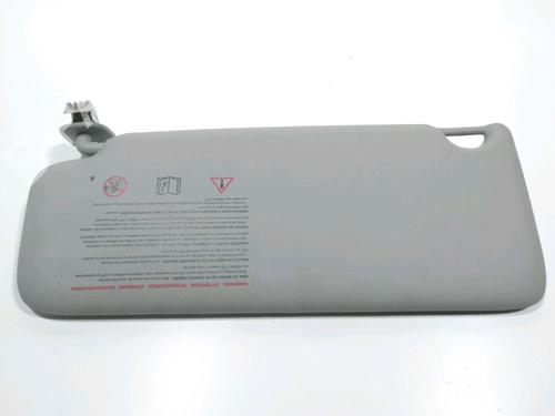 Used Right sun visor Right sun visor RENAULT TWINGO II (CN0_) 1.5 dCi (CN0E) (64 hp) 28262724 28262724