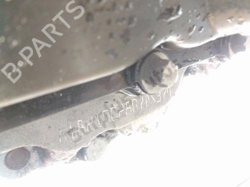 Gearbox OPEL CORSA E (X15) 1.4 (08, 68) | BP32153662M3 - Image 5