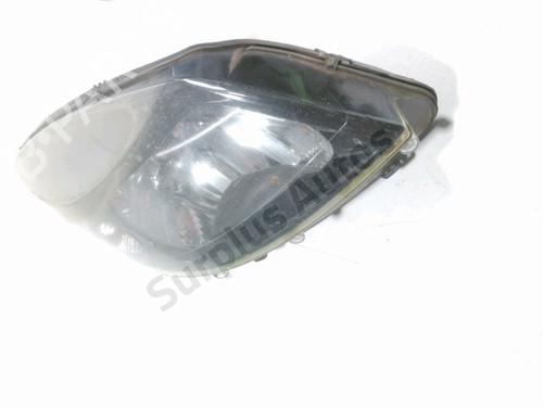 Right headlight DACIA SANDERO 1.5 dCi | BP32461068C29
