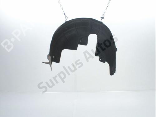 Used Wheel arch SKODA OCTAVIA III Combi (5E5, 5E6) 2.0 TDI (150 hp) 28257380