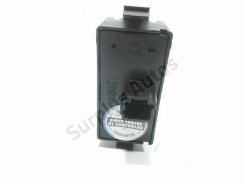 Warning switch DACIA SANDERO II 1.5 dCi | BP28229439I22 - Image 2