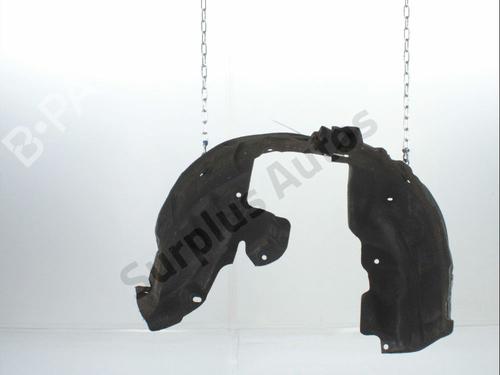 Hjulbue Hjulbue RENAULT SCÉNIC III (JZ0/1_) 1.5 dCi (110 hp) 33750321 33750321