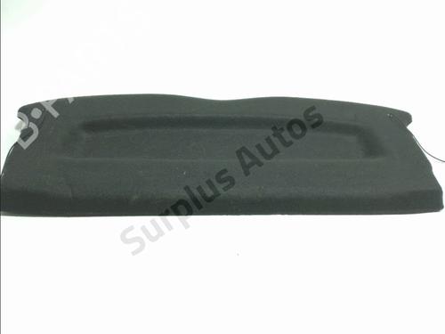 Bandeja trasera Bandeja trasera CITROËN C3 II (SC_) 1.4 HDi 70 (SC8HZC, SC8HR0, SC8HP4) (68 hp) 34115983 34115983