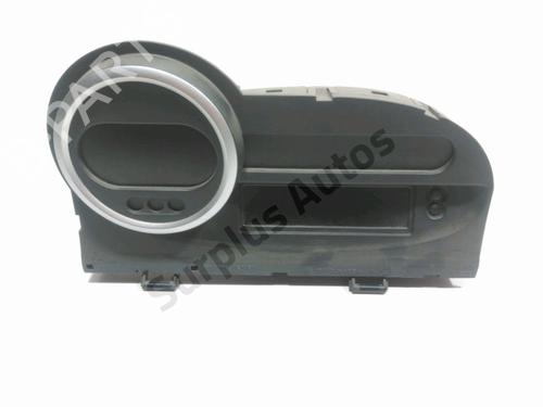 Compteur de vitesse RENAULT TWINGO II (CN0_) 1.5 dCi (CN0E) (64 hp) 28231040