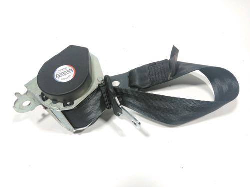 Used Rear left seatbelt Rear left seatbelt 37770786 37770786