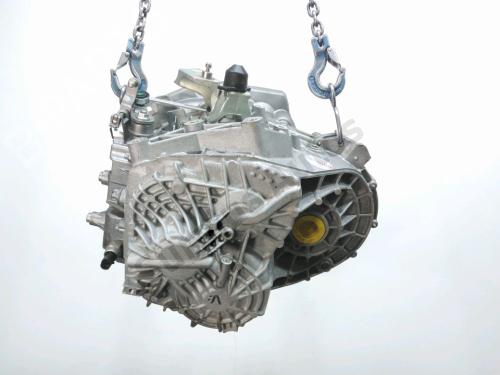 Gearbox FIAT TIPO Hatchback (356_, 357_) 1.6 Multijet (357HXG1) | BP40559516M3 - Image 3