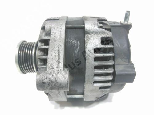 Alternator CHEVROLET CAPTIVA (C100, C140) 2.2 D | BP36153232M7 - Image 2