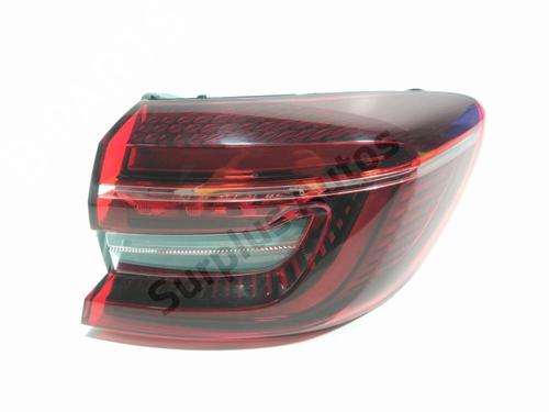 Right taillight RENAULT CLIO V (B7_) 1.5 Blue dCi 115 (B7AD) | BP28269292C35 