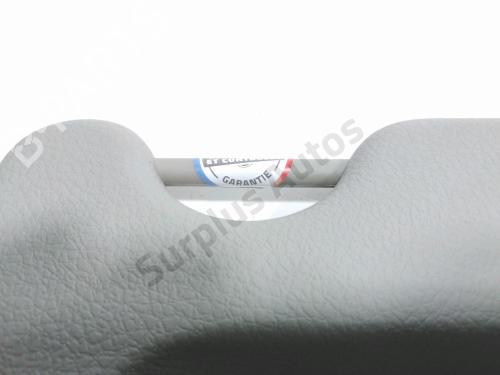 Right sun visor DACIA LODGY (JS_) 1.5 dCi (JSMC, JSAF) | BP40465102I2 - Image 3