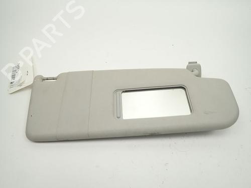 Right sun visor VW GOLF V (1K1) 1.9 TDI | BP37784376I2 - Image 2