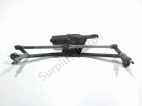 Używane Mechanizm wycieraczek przednich FORD TRANSIT CONNECT (P65_, P70_, P80_) 1.8 TDCi (90 hp) 29580757
