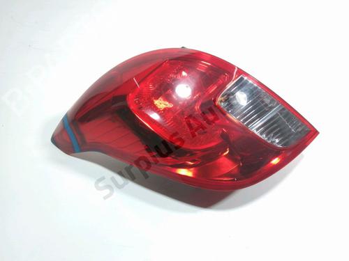 Used Left taillight Left taillight 38588567 38588567