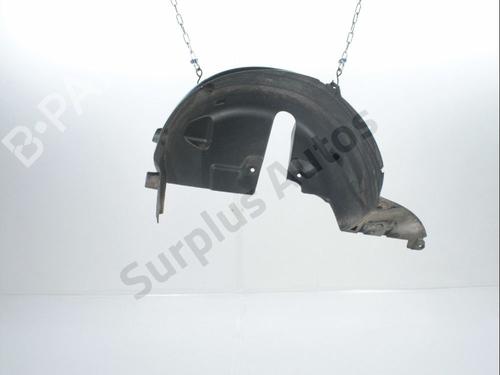 Used Wheel arch RENAULT CLIO IV Grandtour (KH_) 1.5 dCi 90 (KHN3, KHN4) (90 hp) 28257220