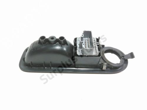 Left front window switch RENAULT CLIO III (BR0/1, CR0/1) 1.2 16V (BR02, BR0J, BR11, CR02, CR0J, CR11) | BP37870817I27 - Image 3