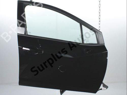 Used Right front door Right front door NISSAN MICRA V (K14) 1.0 IG-T 100 (101 hp) 34712948 34712948