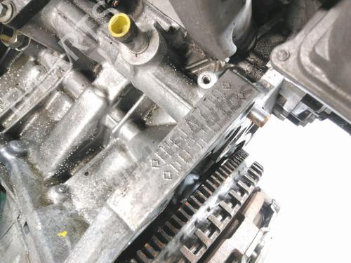 Engine RENAULT MEGANE III Coupe (DZ0/1_) 1.4 TCe (DZ0F, DZ1V) | BP31058291M1 - Image 5