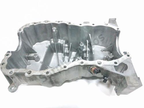 Used Oil sump RENAULT KANGOO / GRAND KANGOO II (KW0/1_) 1.5 dCi 90 (KW05, KW08, KW0G, KW11) (90 hp) 30723596