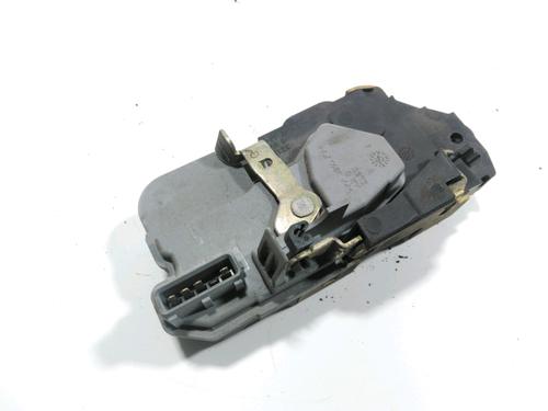 Rear left lock PEUGEOT 206 Hatchback (2A/C) 1.9 D | BP29859157C100 