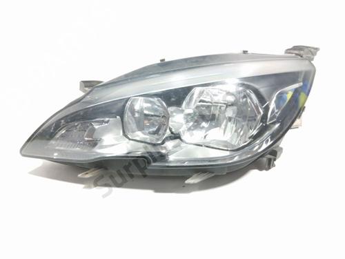 Used Left headlight Left headlight PEUGEOT 308 II (LB_, LP_, LW_, LH_, L3_) 1.6 HDi (92 hp) 33750492 33750492