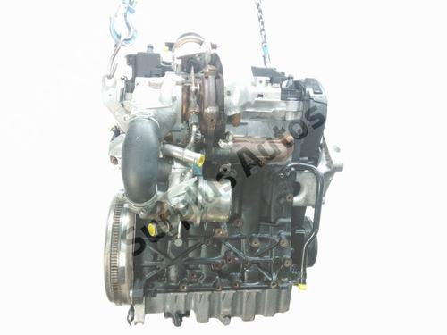 Engine SEAT LEON (5F1) 2.0 TDI | BP28219023M1 - Image 3