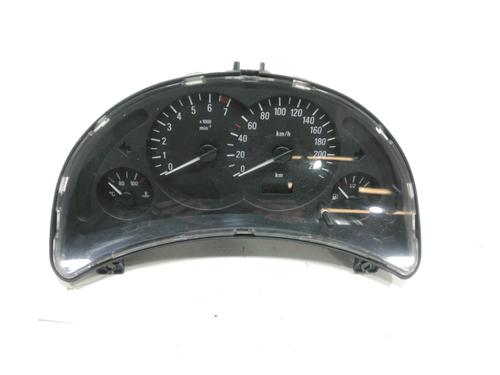 Compteur de vitesse OPEL CORSA C (X01) 1.0 (F08, F68) (60 hp) 30991339