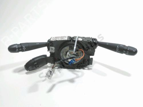 Comandos do volante PEUGEOT 208 I (CA_, CC_) 1.2 THP 110 (110 hp) 31607937