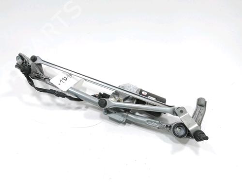 Used Front wipers mechanism BMW 3 Touring (E91) 330 d (231 hp) 31008254