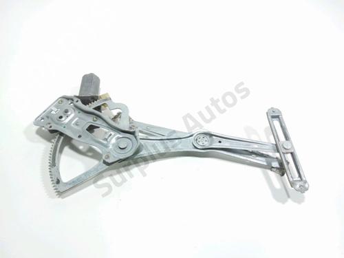Used Front left window mechanism MERCEDES-BENZ E-CLASS (W210) E 300 Turbo-D (210.025) (177 hp) 30292173