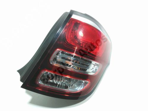 Used Right taillight CITROËN C3 II (SC_) 1.4 HDi 70 (SC8HZC, SC8HR0, SC8HP4) (68 hp) 28269239