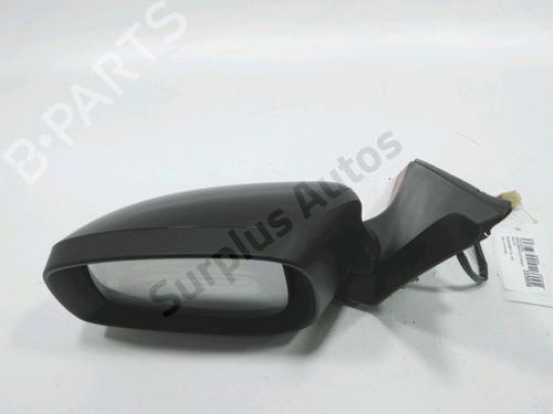 Retrovisor izquierdo SUZUKI SWIFT III (MZ, EZ) 1.3 (RS413, ZC11S) (92 hp) 30997603