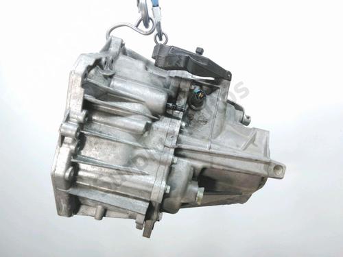 Gearbox RENAULT KADJAR (HA_, HL_) 1.6 dCi 130 (HLA4) | BP32226356M3 - Image 2
