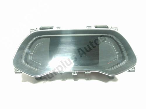 Kombiinstrument RENAULT CLIO V (B7_) 1.6 E-TECH 140 (B7MU) (140 hp) 31750474