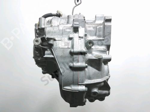 Gearbox CITROËN C3 III (SX) 1.2 THP 110 (SXHNPS, SXHNZT, SXHNZ6) | BP37765246M3 - Image 4