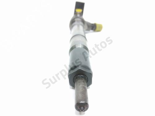 Used Injector VW POLO V (6R1, 6C1) 1.6 TDI (75 hp) 32514262