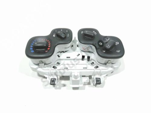Used Climate control Climate control 37767227 37767227