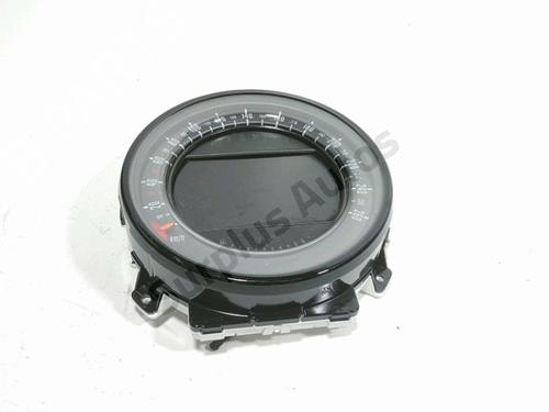 Used Instrument cluster Instrument cluster MINI MINI COUNTRYMAN (R60) Cooper (122 hp) 39765218 39765218