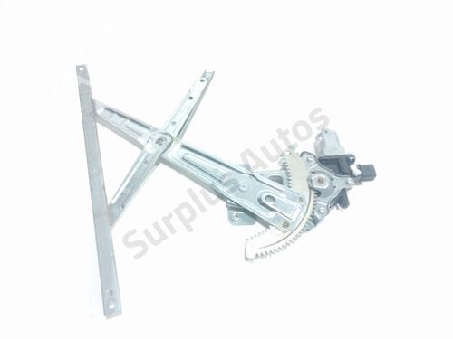 Used Front right window mechanism PEUGEOT ION Electric (64 hp) 28240204