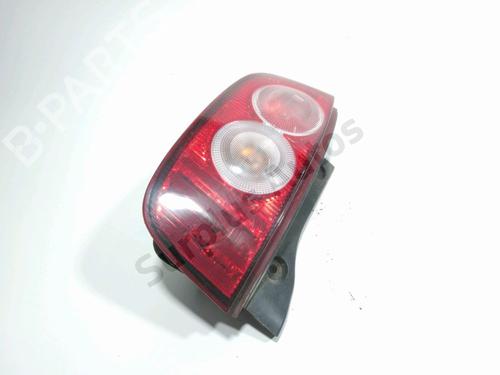 Used Left taillight Left taillight 37484148 37484148