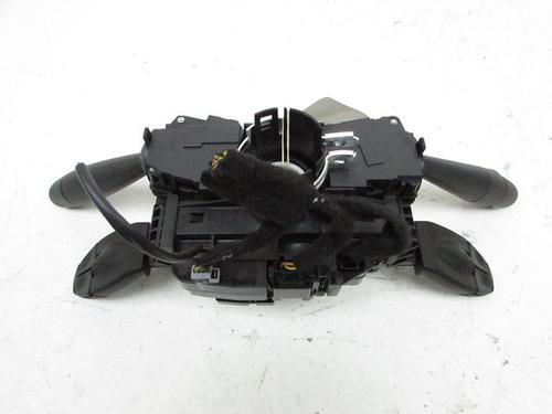 Steering wheel controls PEUGEOT 3008 I MPV (0U_) 1.6 HDi | BP28226715E15 