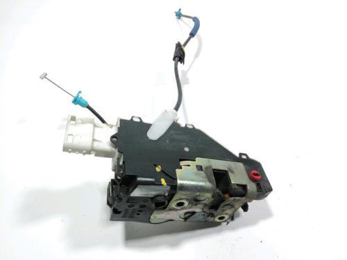 Rear right lock CITROËN C4 I (LC_) 1.6 HDi | BP28254463C99