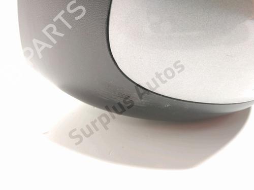 Right mirror DACIA SANDERO II 1.5 Blue dCi 95 (B8JL) | BP28574126C27