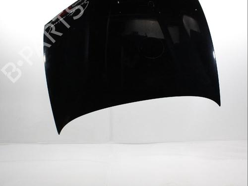 Used Hood SEAT IBIZA III (6L1) 1.2 12V (70 hp) 28237101