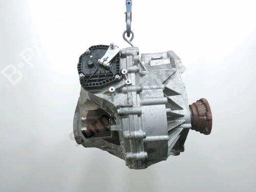 Gearbox VW T-CROSS (C11, D31) 1.0 TSI | BP37765223M3 - Image 2