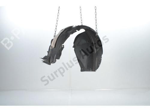 Used Wheel arch Wheel arch DACIA DOKKER MPV (KE_) 1.6 LPG (83 hp) 34115710 34115710