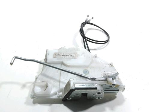 Front right lock SUZUKI SWIFT IV (FZ, NZ) 1.2 (AZH412, ZC72S) | BP28247015C97 