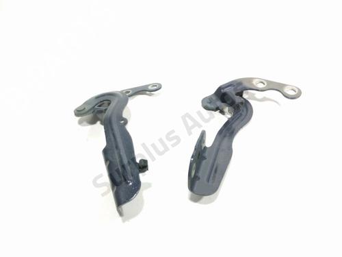 Hinge/Door check strap FORD B-MAX (JK) 1.6 Ti | BP32976074C146 - Image 2