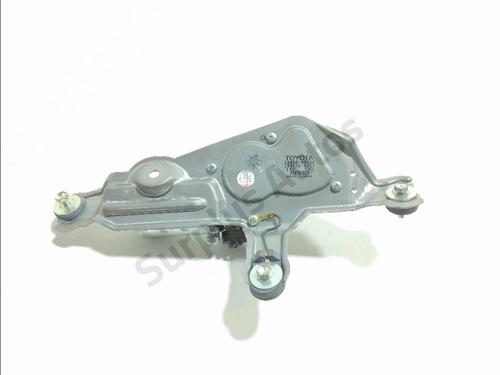 Used Rear wiper motor Rear wiper motor LEXUS RX (_U3_) 400h AWD (MHU38_, MHU38R) (272 hp) 35893784 35893784